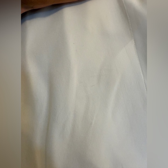 Nwd GAUGE81 Puno silk Dress in Ivory size s - Picture 4 of 11